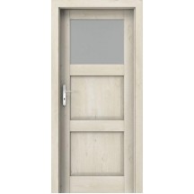 Porta BALANCE A1 Dub Škandinávsky 